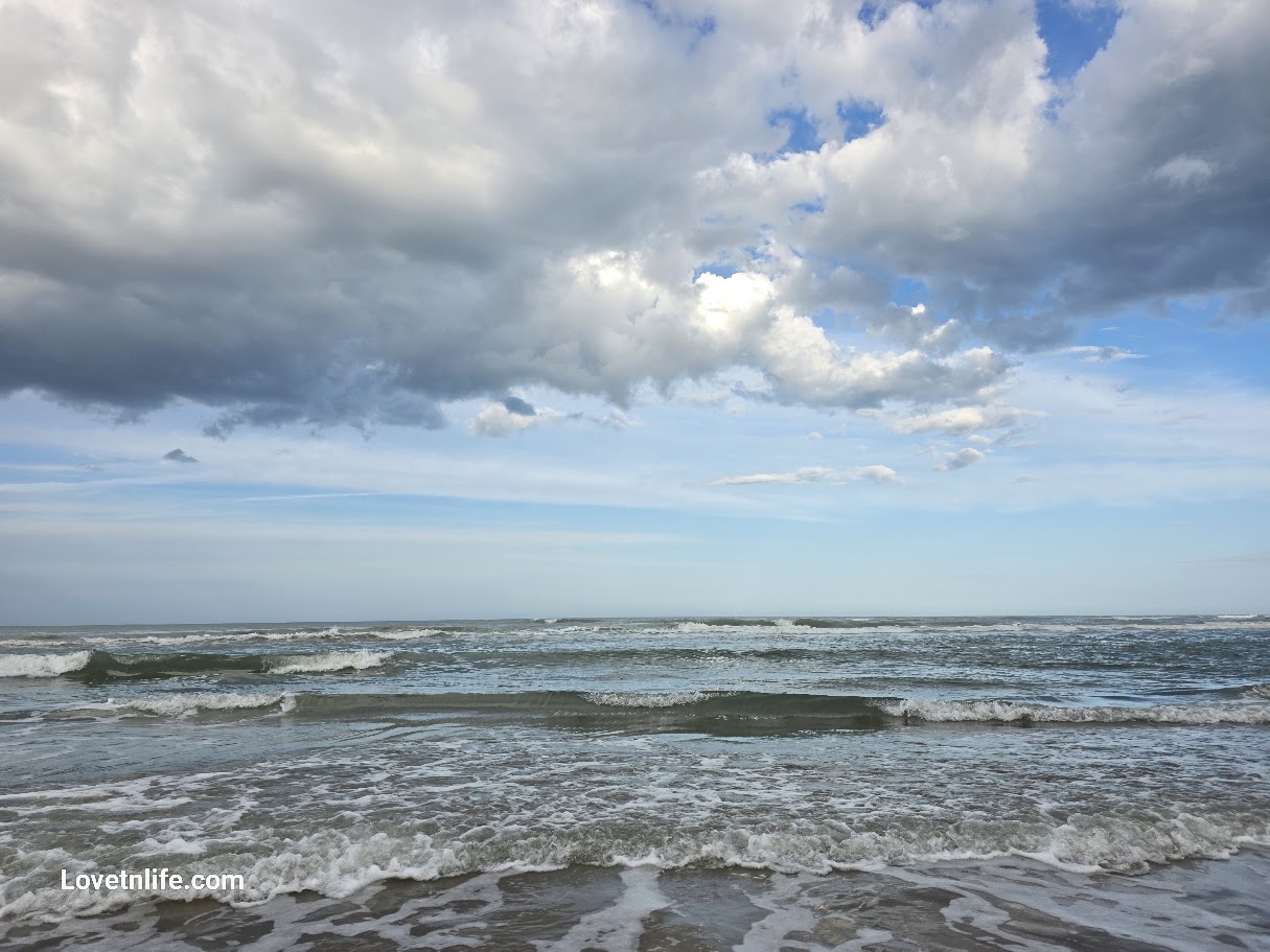 Read more about the article Photos from Daytona Beach, FL March 2026